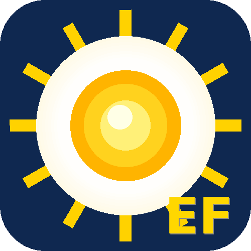 Ernst Falkinger Logo